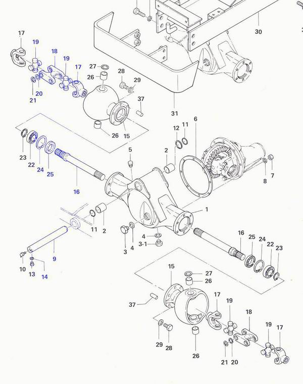 Satoh Parts